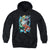 JLA - Electric Team Youth Hooded Sweatshirt