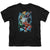 JLA - Electric Team Youth Short Sleeve