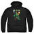 JLA - Galactic Guardian Adult Pullover Hoodie