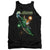 JLA - Galactic Guardian Adult Tank Top