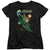 JLA - Galactic Guardian Women's Short Sleeve