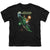 JLA - Galactic Guardian Youth Short Sleeve