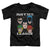 JLA - Head Of States Toddler Short Sleeve