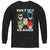 JLA - Head Of States L - S Youth