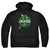 JLA - Lantern Glow Adult Pullover Hoodie