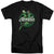 JLA - Lantern Glow Adult Tall Fit Short Sleeve