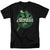 JLA - Lantern Glow Adult Regular Fit Short Sleeve