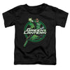 JLA - Lantern Glow Toddler Short Sleeve