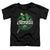 JLA - Lantern Glow Toddler Short Sleeve