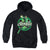 JLA - Lantern Glow Youth Hooded Sweatshirt