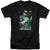 JLA - Fist Flare Adult Tall Fit Short Sleeve