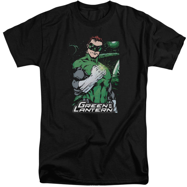 JLA - Fist Flare Adult Tall Fit Short Sleeve