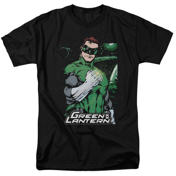 JLA - Fist Flare Adult Regular Fit Short Sleeve