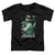JLA - Fist Flare Toddler Short Sleeve
