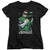 JLA - Fist Flare Women's Short Sleeve