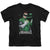JLA - Fist Flare Youth Short Sleeve