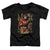 JLA - Flash Flare Toddler Short Sleeve