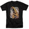 JLA - Reversed Adult Regular Fit Short Sleeve