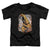 JLA - Reversed Toddler Short Sleeve