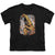 JLA - Reversed Youth Short Sleeve