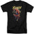 JLA - Ripping Apart Adult Tall Fit Short Sleeve