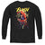 JLA - Ripping Apart L - S Youth