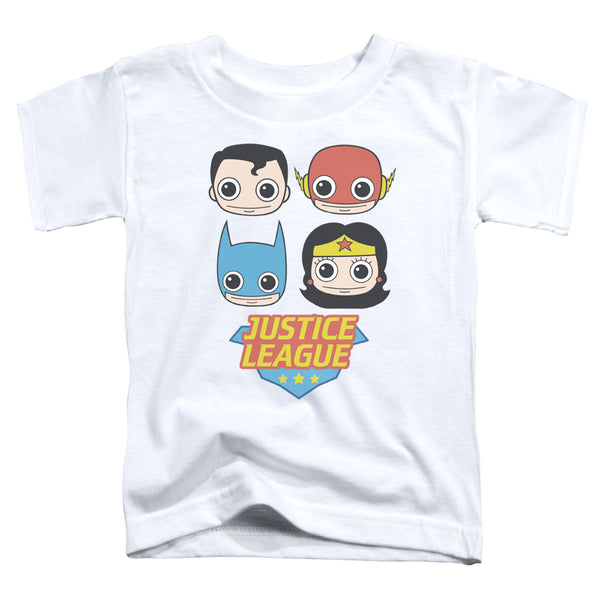JLA - Lil League Toddler Short Sleeve