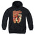 JLA - Scarlet Speedster Youth Hooded Sweatshirt