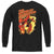 JLA - Scarlet Speedster L - S Youth