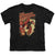JLA - Scarlet Speedster Youth Short Sleeve