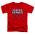 JLA - Here I Come Toddler Short Sleeve