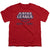 JLA - Here I Come Youth Short Sleeve