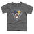 JLA - Power Trio Toddler Short Sleeve