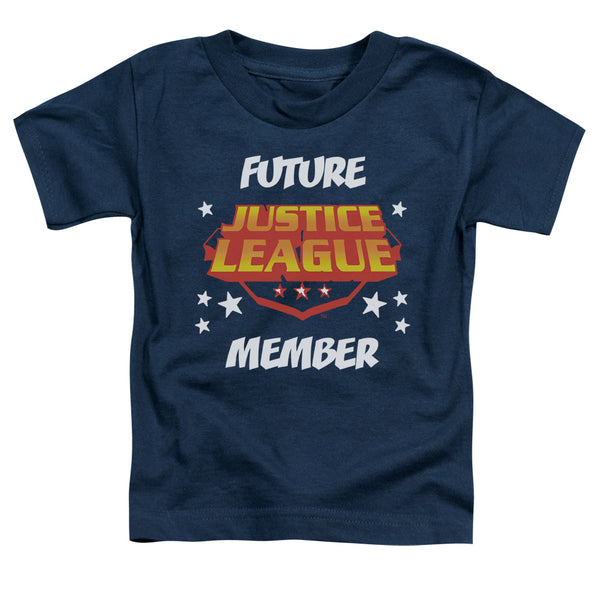 JLA - Future Member Toddler Short Sleeve