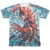 JLA - Ripping And Tearing Adult Regular Fit Short Sleeve 65 - 35 Poly - Cotton