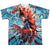 JLA - Ripping And Tearing Youth Short Sleeve 100% Poly