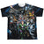 JLA - Forever Evil Youth Short Sleeve 100% Poly