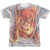 JLA - Barrys Back Adult Regular Fit Short Sleeve 65 - 35 Poly - Cotton