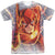 JLA - Barrys Back Adult Regular Fit Short Sleeve 100% Poly