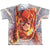 JLA - Barrys Back Youth Short Sleeve 100% Poly