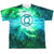 JLA - Power Swirl Youth Short Sleeve 100% Poly