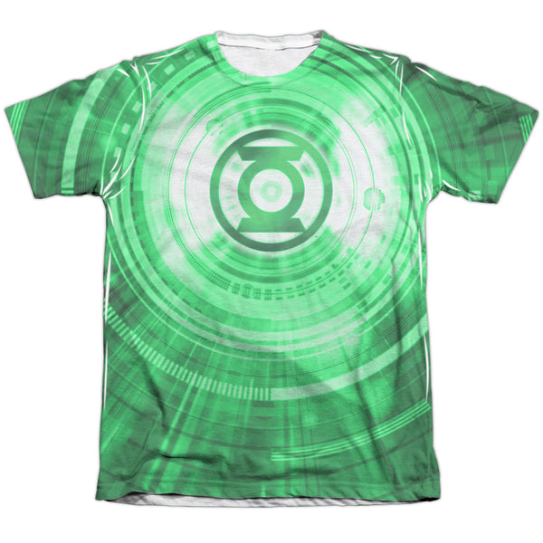 JLA - Radial Adult Regular Fit Short Sleeve 65 - 35 Poly - Cotton