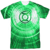 JLA - Radial Adult Regular Fit Short Sleeve 100% Poly