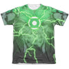 JLA - John Burst Adult Regular Fit Short Sleeve 65 - 35 Poly - Cotton