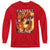JLA - Fastest Man Alive L - S Youth