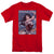 JLA - Princess Of The Amazons Adult Regular Fit Short Sleeve