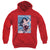 JLA - Princess Of The Amazons Youth Hooded Sweatshirt