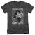 JLA - Princess Of The Amazons Adult Slim Fit V Neck Cotton