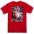 JLA - Say My Name Adult Regular Fit Short Sleeve