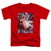 JLA - Say My Name Toddler Short Sleeve